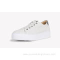 Bulk Wholesale Casual Shoes Genuine Leather sneaker